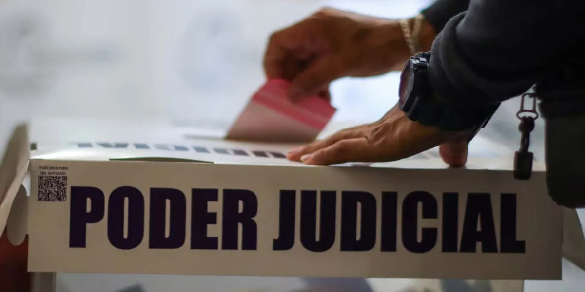 Puebla respaldó a Sheinbaum para atrasar elección del Poder Judicial hasta 2028
