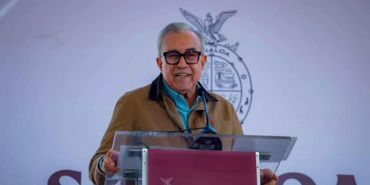 Seguridad cuida a Rocha Moya