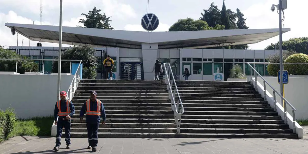 VW: sindicato pide 17% de aumento