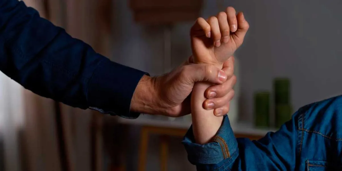 Siete casos de violencia de género en la capital cometidos por familiares 