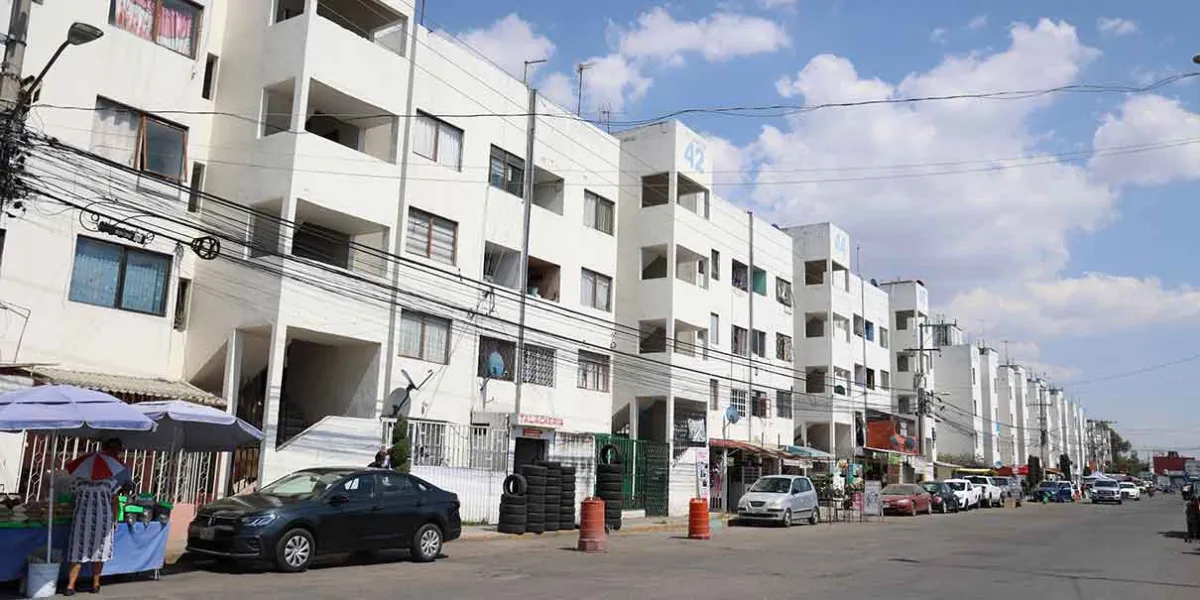 Comprar casa en Puebla es más caro en 2026: así subieron los precios