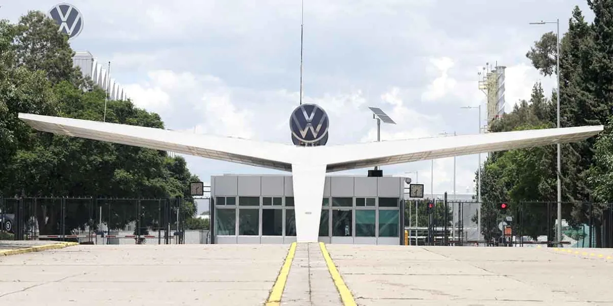 Sitiavw buscará aumento de 17% en Volkswagen Puebla en revisión contractual