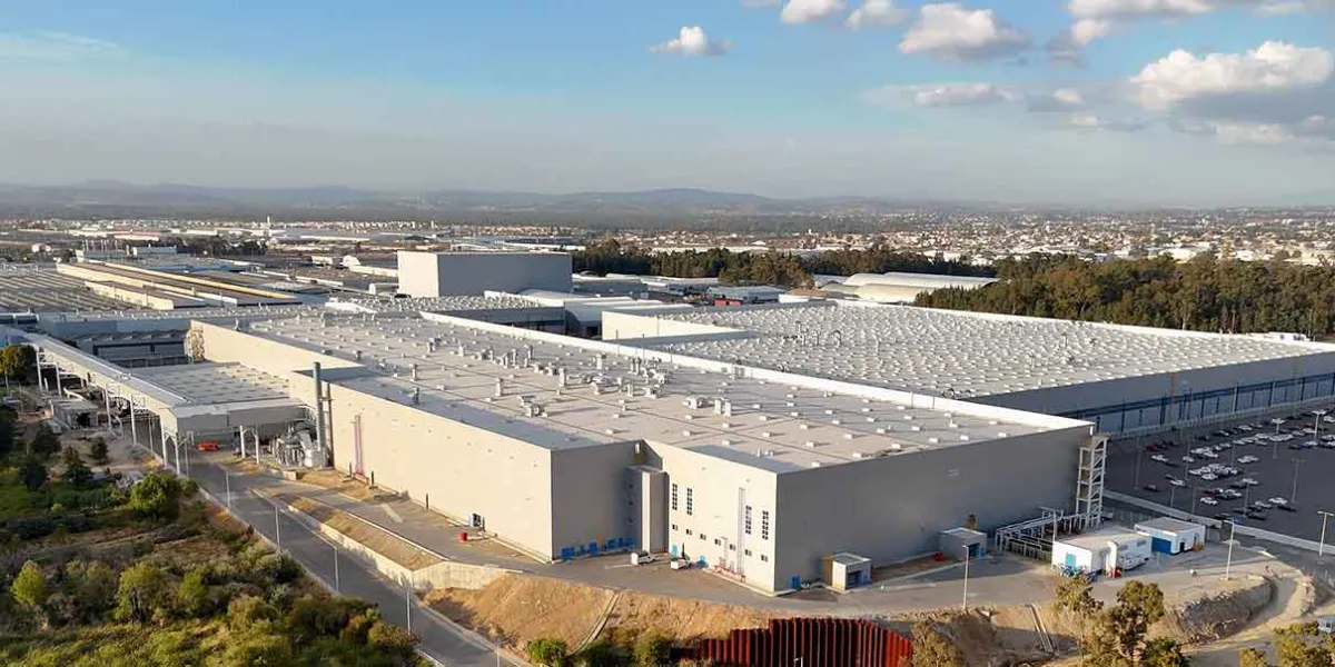 Ventas de Volkswagen y Audi impulsan al sector automotriz en México