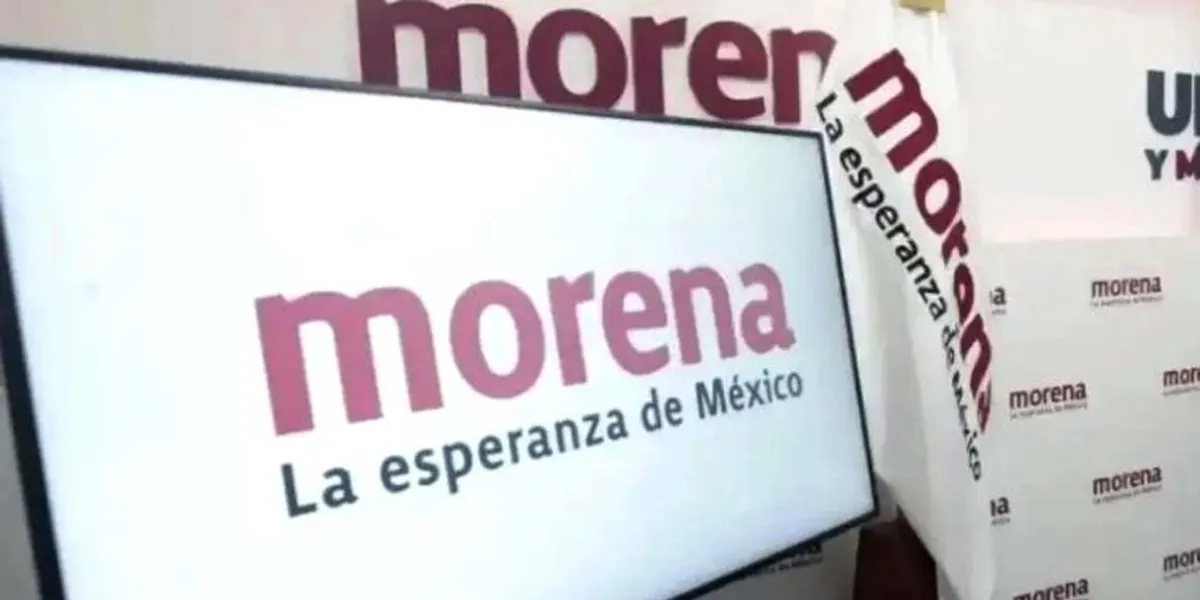 Diputada morenista advierte: “Todos pueden aspirar, pero serán medidos”