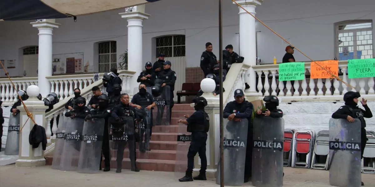 “Va para largo” el proceso de revocación de la alcalde de Acatlán: Congreso
