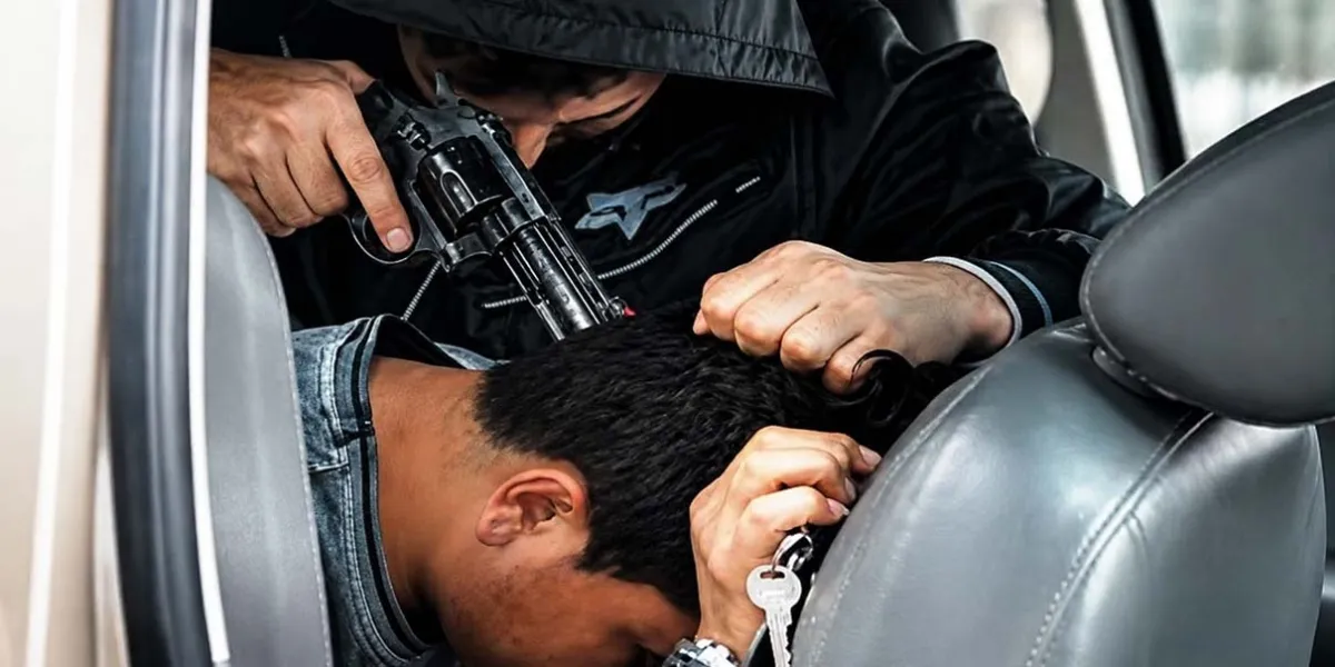 50 años de cárcel a criminales por secuestro exprés