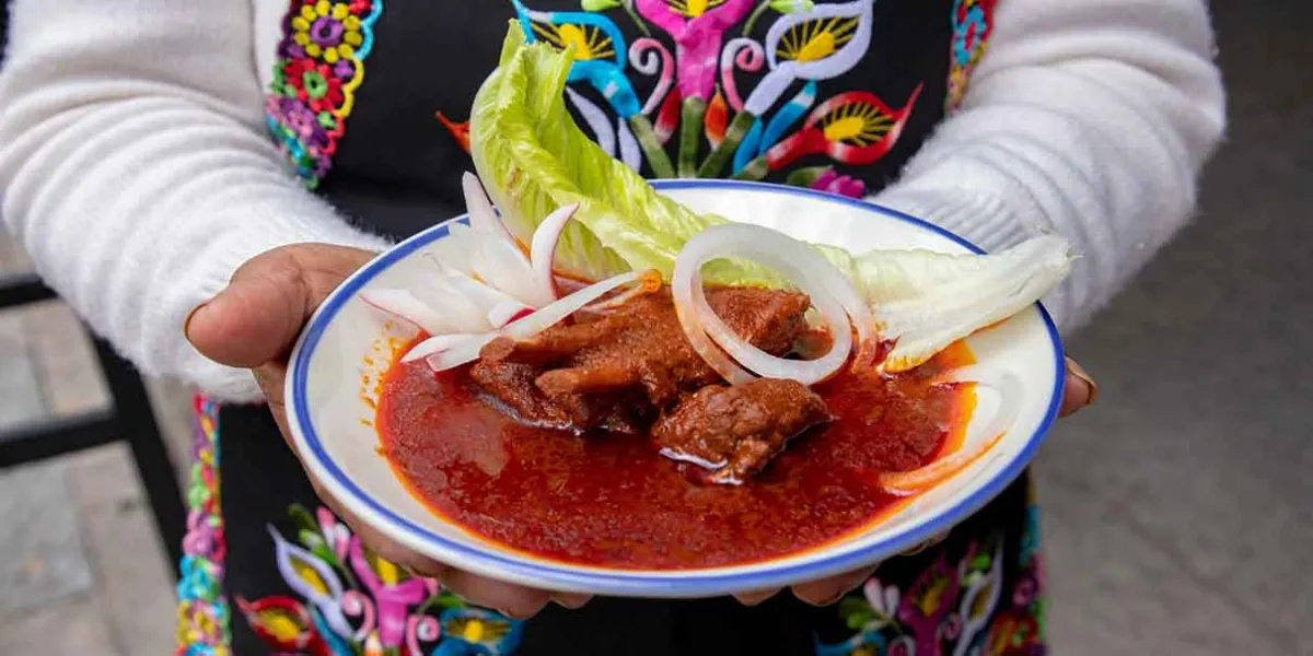 Feria del Adobo en Tepanco de López 2026 impulsa turismo y tradición gastronómica en Puebla