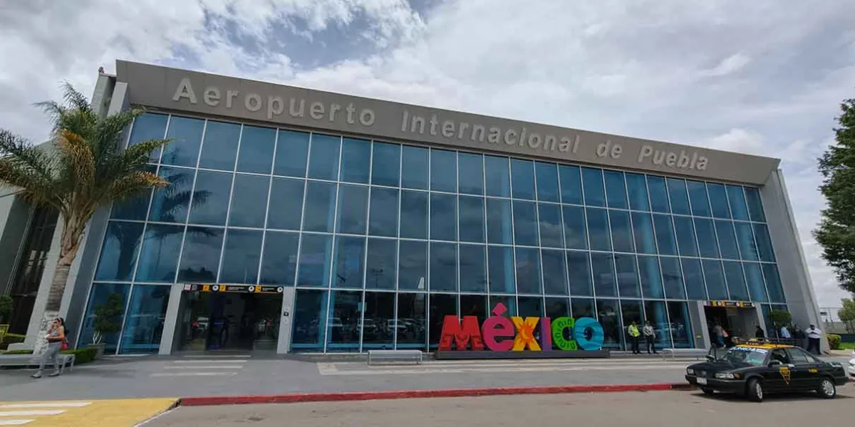 ¿Se mantendrán las nuevas rutas aéreas de Puebla? Todo dependerá de su rentabilidad