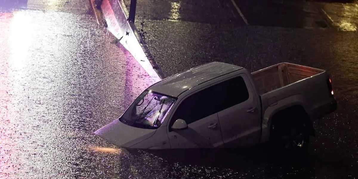 AECO alerta que Puebla podría perder miles de millones por lluvias si no moderniza su drenaje