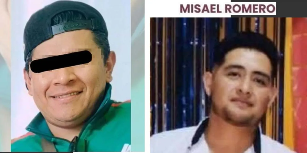 Amozoc: detienen a “El Caras”, reclutador de jóvenes para el narco; continúa la búsqueda de Misael Romero