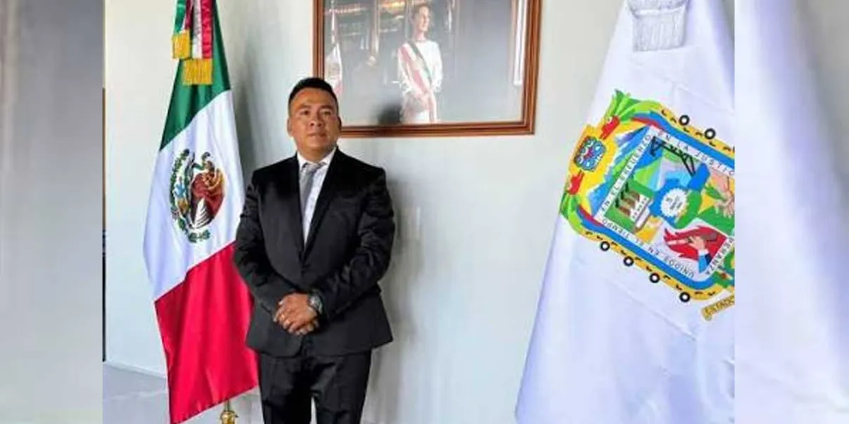Asesor morenista quedó libre tras ser detenido armado en la capital 