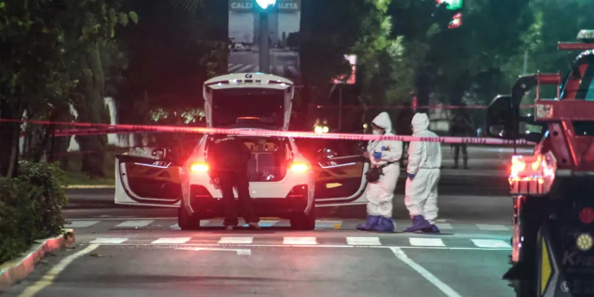 Asesinan a dueño del Foxies Sport Bar en ataque armado en Zavaleta
