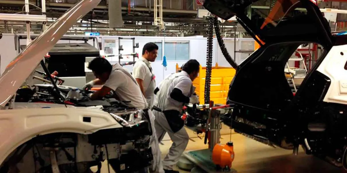Audi reactiva operaciones bajo amenaza de paro