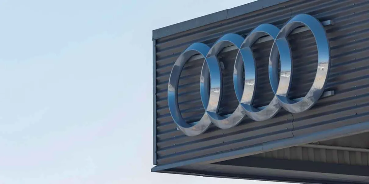 Canacintra confía en acuerdo entre Audi México y Sitaudi para evitar una huelga