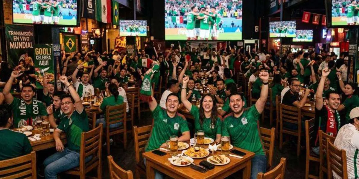 Ayuntamiento de Puebla llama a cumplir trámites para transmisiones de la FIFA en restaurantes