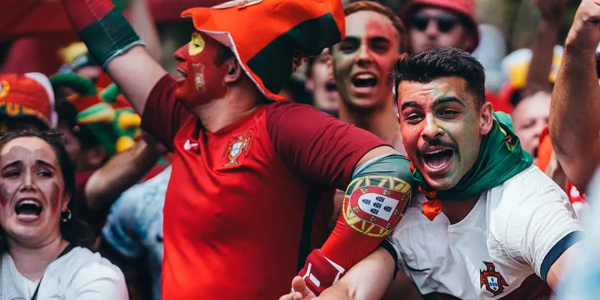 El Mundial refuerza la identidad y nacionalismo de millones de fanáticos