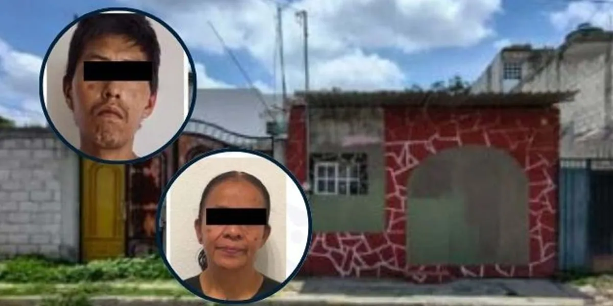 Caen dos en Atlixco con metanfetamina, marihuana y heroína tras operativo