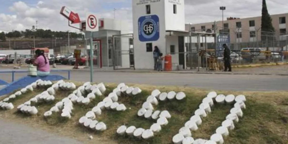 En cuatro meses se han reportado 14 presos muertos dentro de penales poblanos