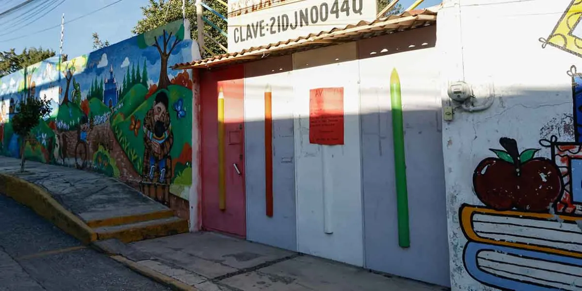 MUNDIAL 2026. Se suspenden clases este jueves en Puebla