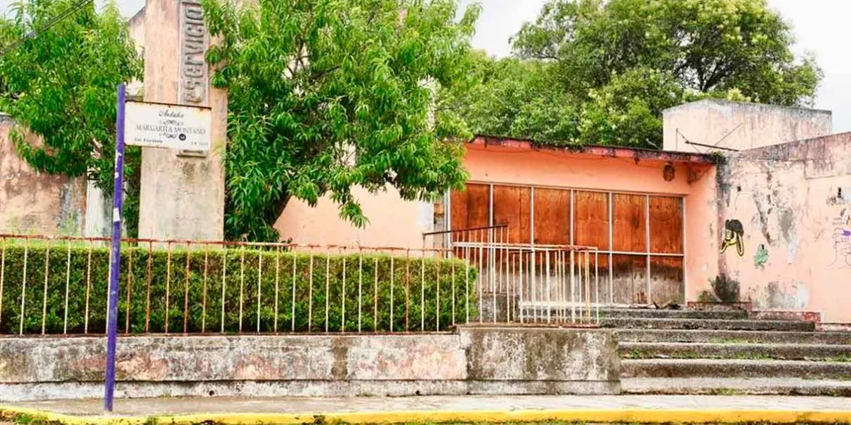 Huauchinango tendrá espacio para atender a adultos mayores