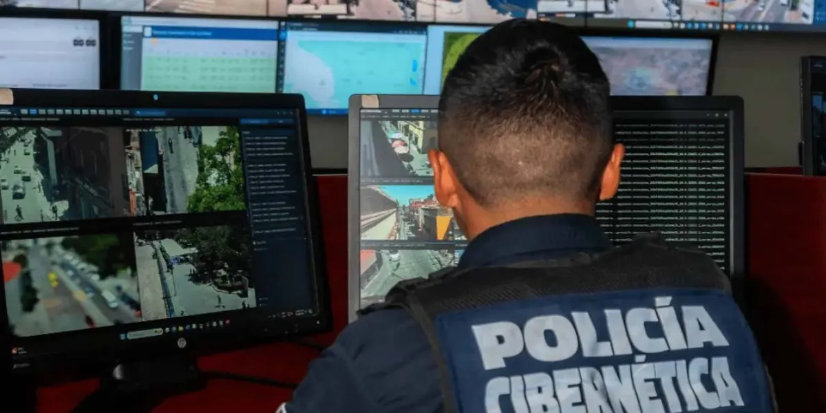 Detectan reclutamiento de jóvenes en TikTok; SSP Puebla intensifica monitoreo