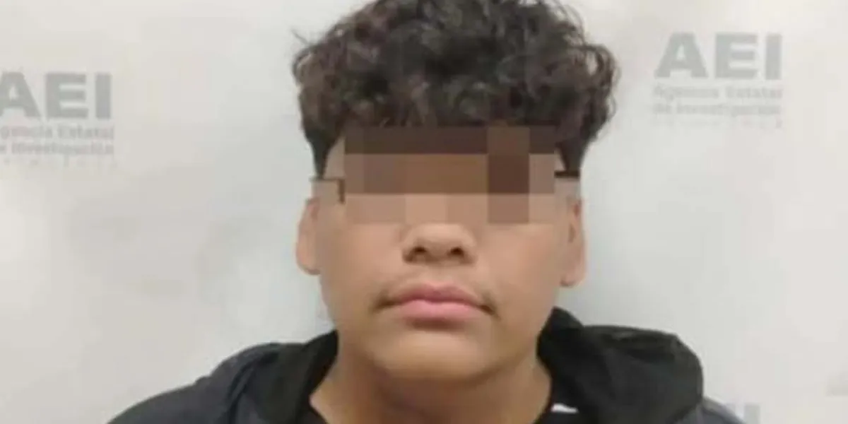 Atlixco: cae presunto extorsionador sexual que contactó a menor por Roblox