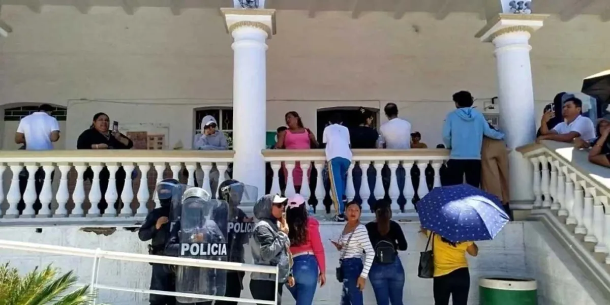 Diputado de Morena pide que el Estado tome control de la seguridad en Acatlán