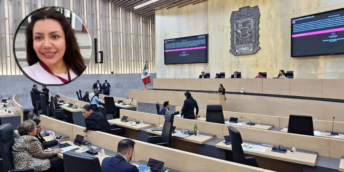 Diputados iniciarán proceso de revocación de la edil de Acatlán