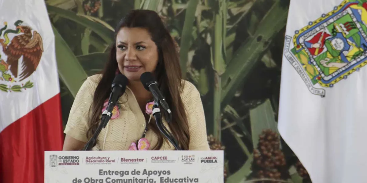 Los regidores no me eligieron, me eligió Acatlán, retó Guadalupe Bárcenas