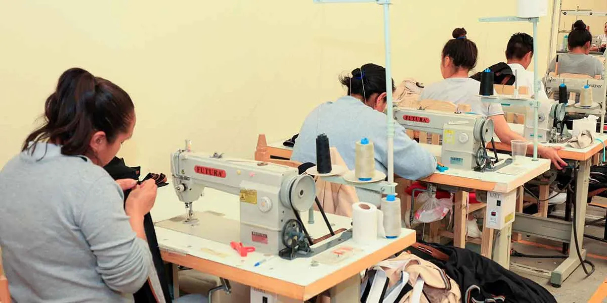 Empleo formal en Puebla cae durante mayo pese a saldo positivo en 2026