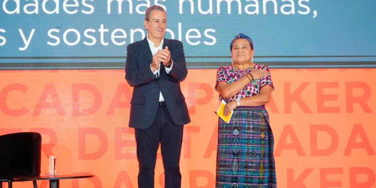 En Puebla trabajamos por los derechos de las mujeres y la inclusión de los pueblos originarios: Pepe Chedraui