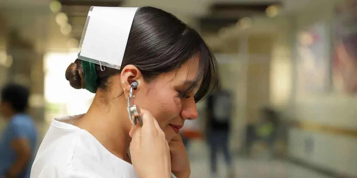 Puebla tiene nueva opción para estudiar Enfermería 