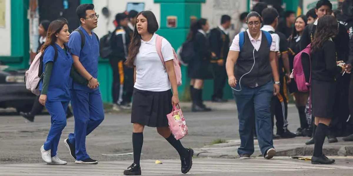 Repara Lumea llama a fortalecer una educación no sexista para prevenir la violencia de género