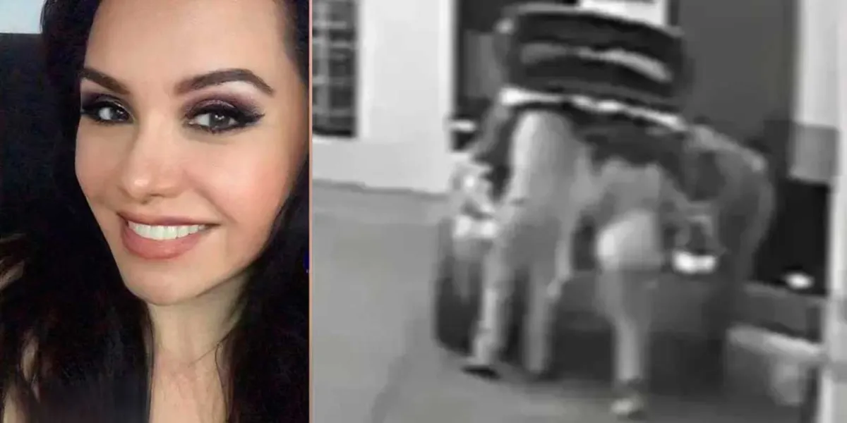 Continúa prófuga Diana Palafox, falsa cirujana que mató a Blanca Adriana