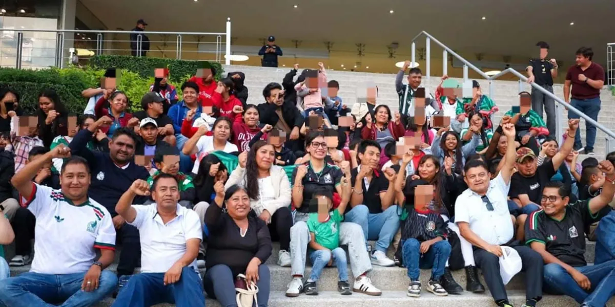 Gaby Sánchez impulsa el deporte en Puebla y premia a más de 100 niños en Azumiatla