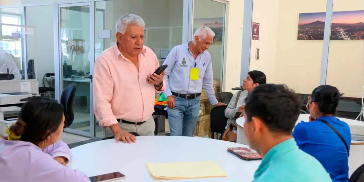 Gobierno del Estado acompaña a familias de migrantes fallecidas en Arizona