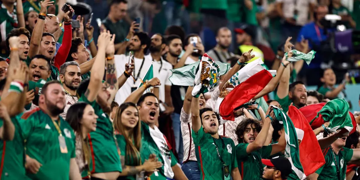 Iglesia pide que Mundial 2026 promueva paz y convivencia en México