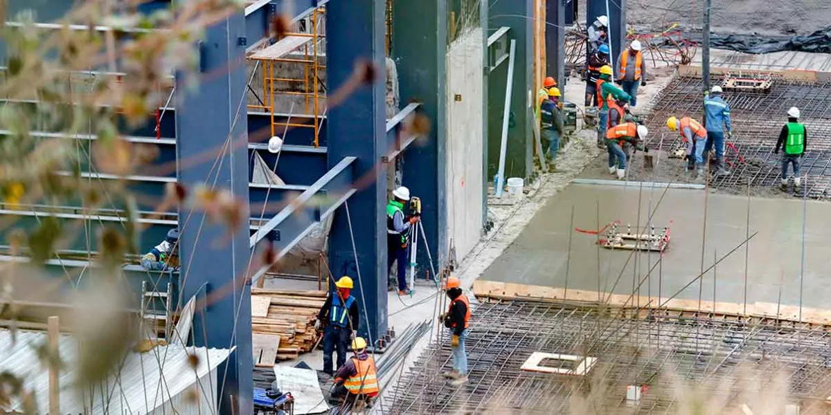 CMIC Puebla comprometido con impulsar el crecimiento económico regional
