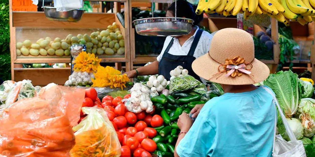 Se mantiene la baja en precios en productos durante mayo, según reporte del Inegi 