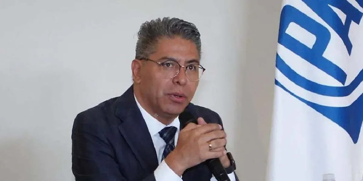 Inicia desbandada en el PAN Puebla y preocupa fuga a Morena