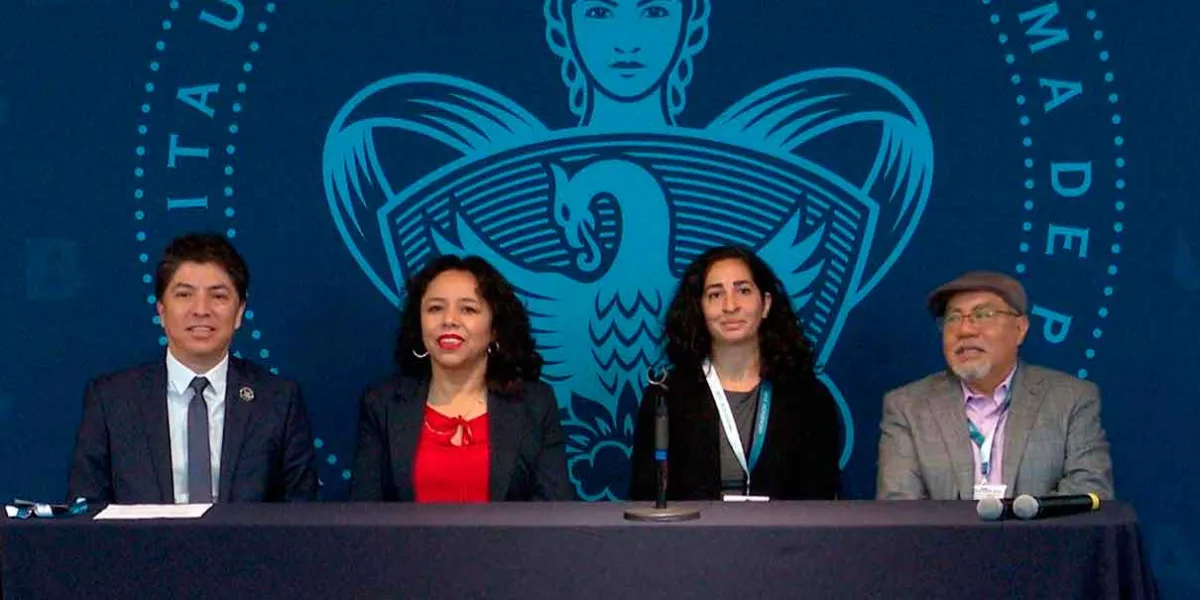 Inició la BUAP el “Hackathon LATAM 2026 Quantum Computing for Water Challenges”
