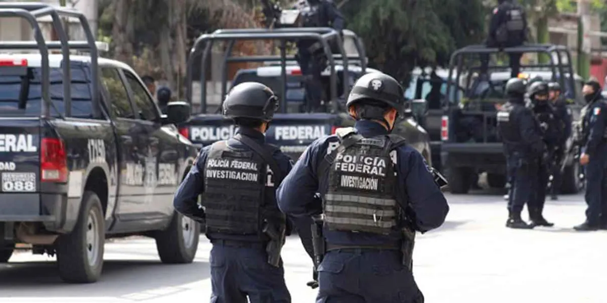 “Los Rojos” en Acatlán