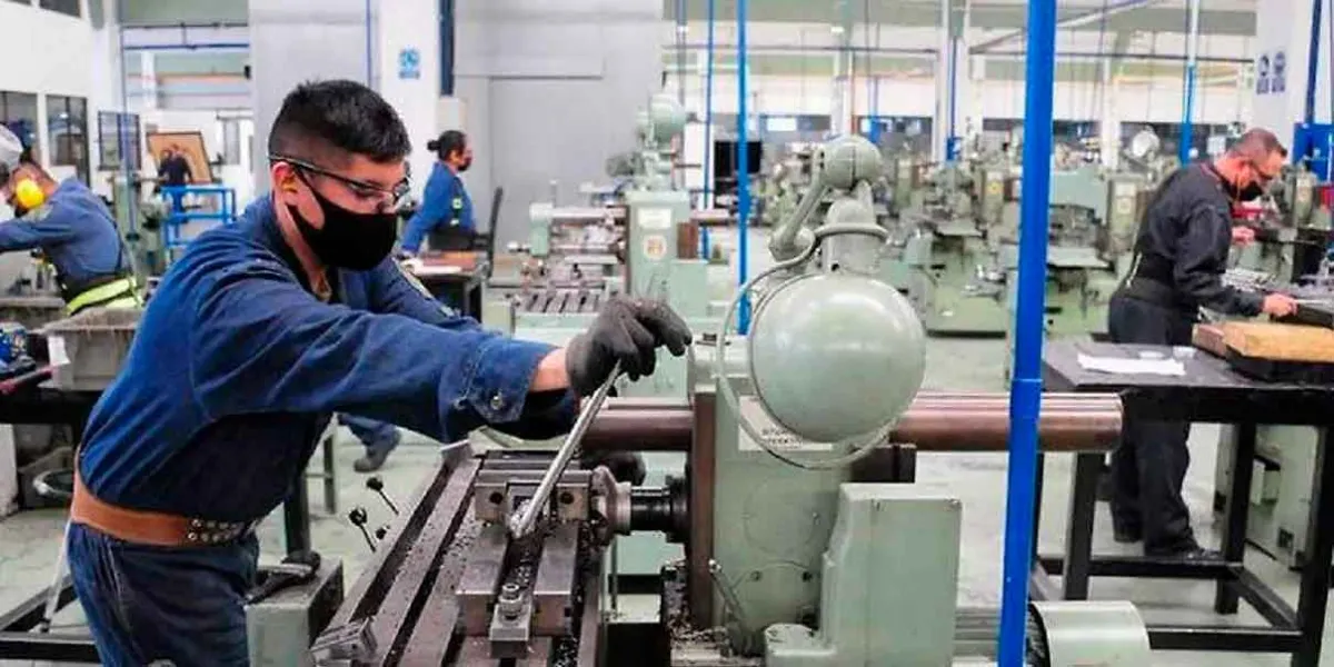 Empleo manufacturero en México registra su peor inicio de año en 17 años