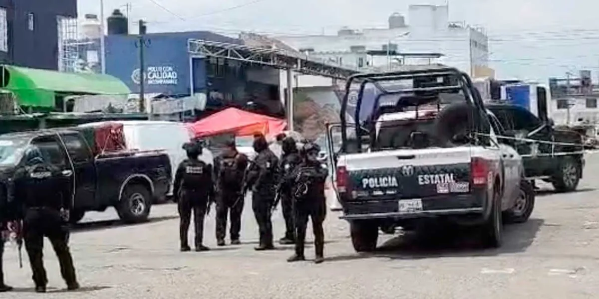 Aumenta el narcomenudeo y disputa de territorio en la capital: Sesnsp