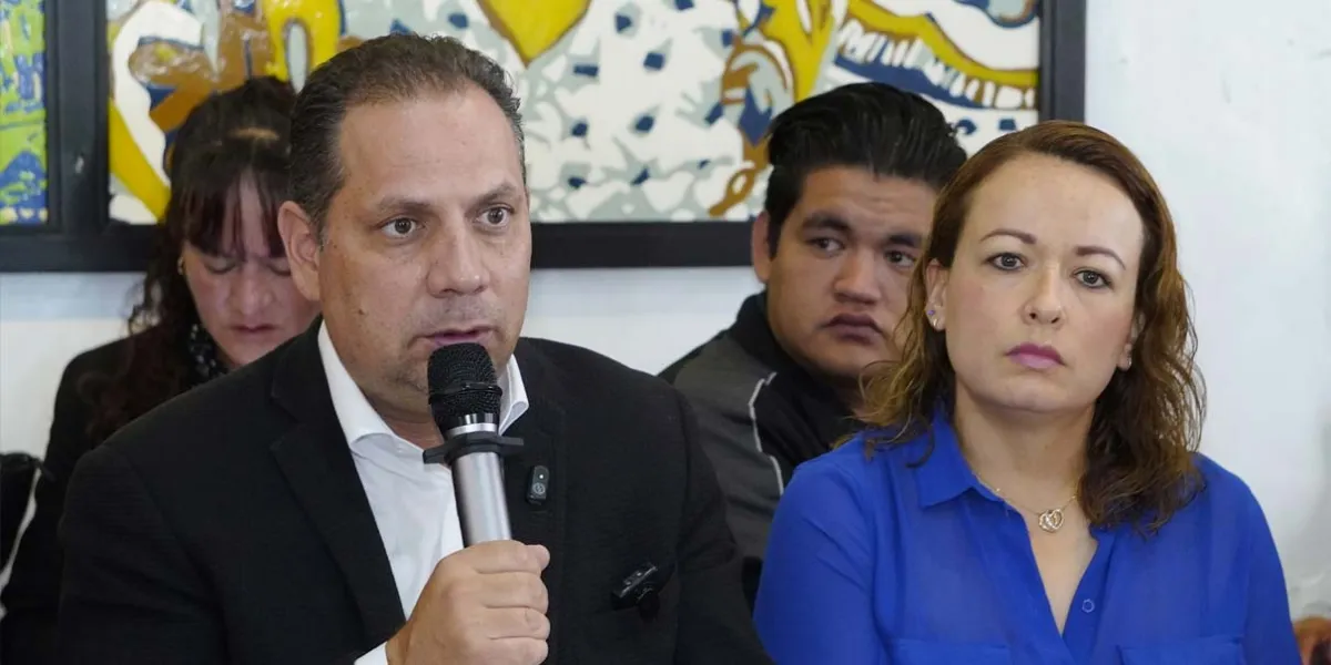 Morena podría enfrentar voto de castigo en 2027 por malas prácticas: Carvajal
