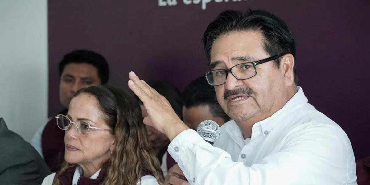 Morena se burla de la “caballada flaca” que tienen partidos contrincantes