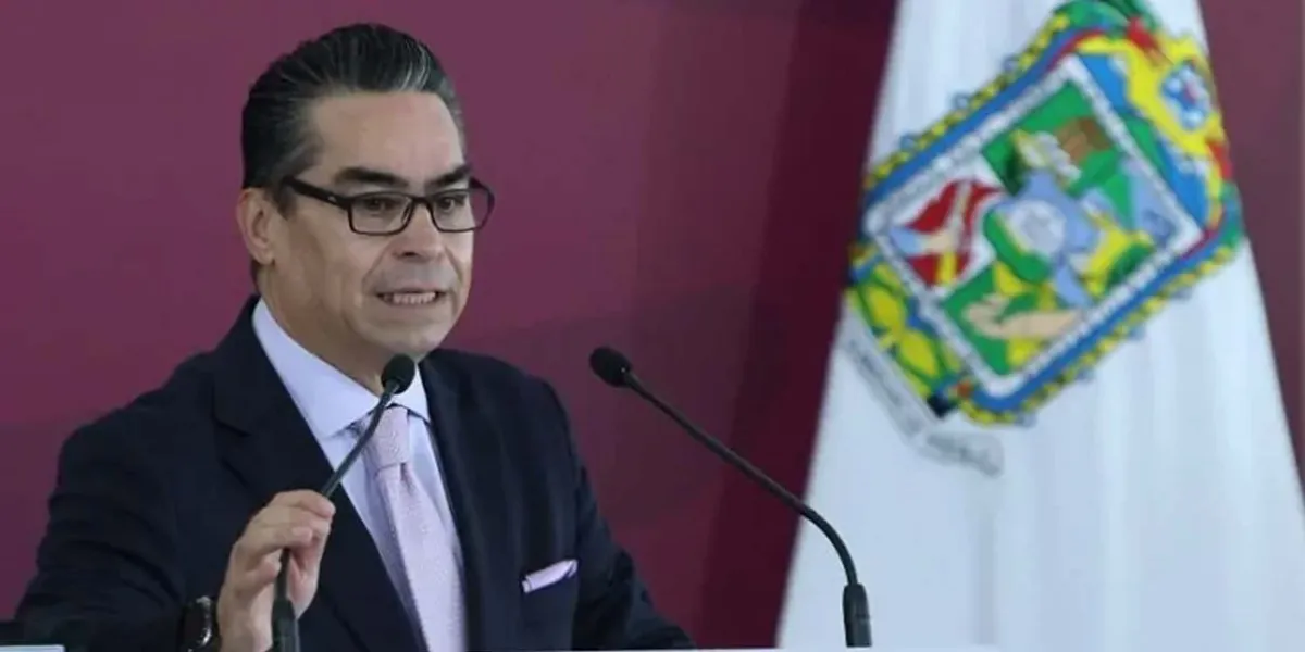 Movimiento Ciudadano denunciará promoción indebida de Moreno Valle Buitrón