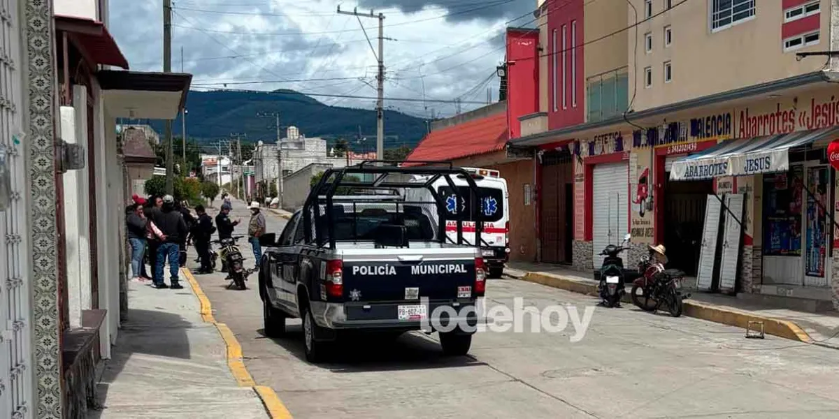 Muere trabajador electrocutado mientras realizaba labores en un poste en San Salvador El Verde