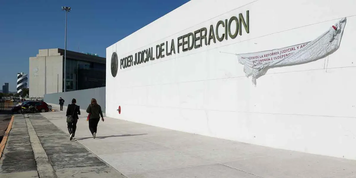 Crisis en el Poder Judicial de Puebla: denuncian nepotismo, rezagos y falta de personal
