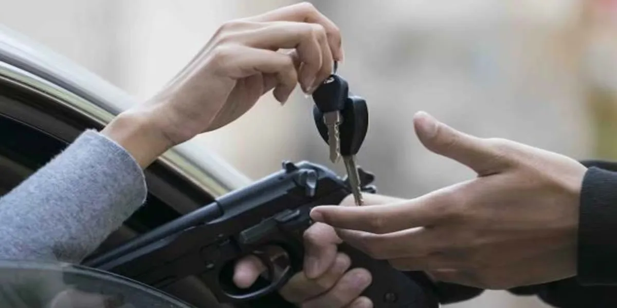 Asaltos con armas de juguete merecen más años de cárcel